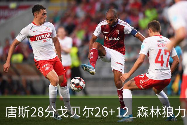 唐斯28分戈贝尔26+12 森林狼力克黄蜂4连胜
